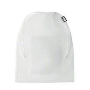 RPET Veggie Bag