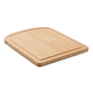 Sandwich Cutting Board