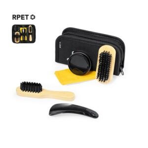 Shoe Cleaning Set