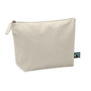 Sole Fairtrade Cosmetic Bag