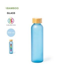 Vantex Sublimation Bottle