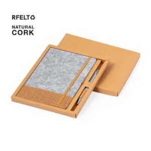 Webermax Notebook Set