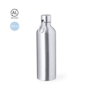 Winex Recycled AL Bottle