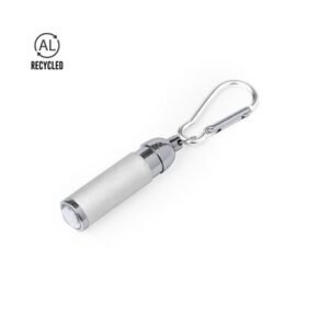 Wols Torch Keyring